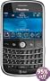 BlackBerry Bold 9000 Phone, Black (AT&T)