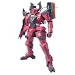 HG 1/144 ブシドー専用アヘッド ~ガンダム00(ダブルオー)シリーズ~