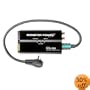 FlatScreen HTS 350 PowerCenter with Clean Power Stage 1