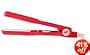 T3 Pro.Straighten 83972 Ceramic Tourmaline Iron, 1"