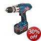 Silverstorm 18V Combi Hammer Drill