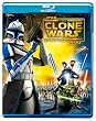 スター・ウォーズ/クローン・ウォーズ (Blu-ray disc)