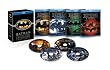 【初回限定生産】バットマン・アンソロジー コレクターズ・ボックス(Blu-ray Disc)