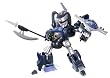 ヴァリアブルアクション NG騎士ラムネ&40 クイーンサイダロン