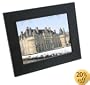 Tricod 15-Inch Digital Photo Frame (Black)