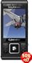 Sony Ericsson C905i Unlocked Cell Phone with 8 MP Camera, Wi-Fi, International 3G, GPS, M2 Memory Slot--International Version with No U.S. Warranty (Night Black)