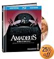 Amadeus (Blu-ray Book) [Blu-ray]