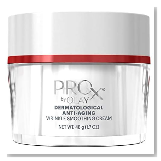 Olay Professional Pro-X Wrinkle Smoothing Cream