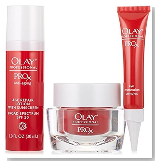 Olay Professional Pro-X Anti-Aging Starter Kit
