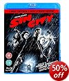 3 for 2 on many selected Blu-ray titles