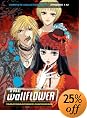 Wallflower 1