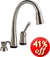 Shop Pilar touch-activated kitchen faucets