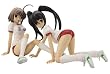 灼眼のシャナII シャナ&吉田一美 2体セット (1/8スケールPVC塗装済み完成品)