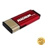 Patriot Xporter Magnum 64GB Hi-Speed, Super Hi-Capacity USB Flash Drive PEF64GMNUSB