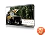46IN Highbright LCD 3500:1 1366X768 460DRN Dvi-d 8MS Winxpe