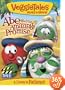 Veggie Tales: Abe & the Amazing Promise