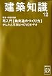 建築知識 2008年 12月号 [雑誌]