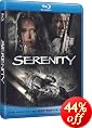 Serenity [Blu-ray]