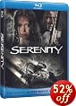Serenity [Blu-ray]