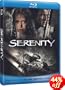 Serenity [Blu-ray]