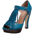Pura Lopez Women's P280 Platform Sandal
