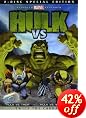 Hulk Vs