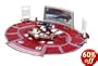 Star Trek - Enterprise Bridge Playset with Figure