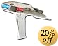 Star Trek toys and games