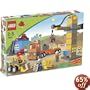 Lego Construction Site - Duplo Set 4988