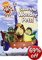 Nickelodeon DVDs from �3.99