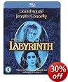 Buy One Selected Blu-ray, Get One Free
