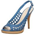 Nine West Women's Jed Platform Slingback