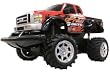 1/14 R/C G-DRIVE シリーズ FORD F350 SUPER DUTY