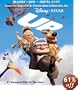 Up (Four-Disc Blu-ray/DVD Combo + BD Live) [Blu-ray]