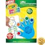 Crayola Color Wonder Fingerpaint
