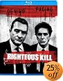 Righteous Kill [Blu-ray]