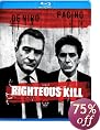  Righteous Kill [Blu-ray]