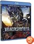 Transformers: Revenge of the Fallen (Two-Disc Special Edition) [Blu-ray]