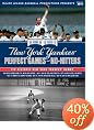 Essential Games of Yankee Stadium: Perfect Games and No-Hitters