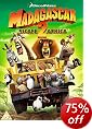 Madagascar: Escape 2 Africa