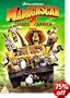 Madagascar: Escape 2 Africa [DVD] [2008]