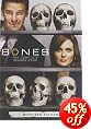 Bones: The Complete Fourth Season