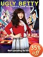 Ugly Betty: The Complete Third Season