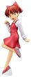 ゲゲゲの鬼太郎 ネコ娘 (1/8スケール PVC製塗装済完成品)