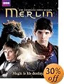 Merlin: The Complete First Season