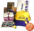 Formulated Science Duzoxin Female Gift Package