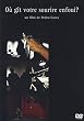 映画作家ストローブ=ユイレ あなたの微笑みはどこに隠れたの? [DVD]