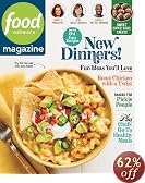 Food Network Magazine (1-year)