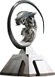 Alien 3 - Maquette: Fetal Queen