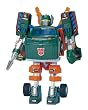 トランスフォーマー TFアンコール14 ホイスト